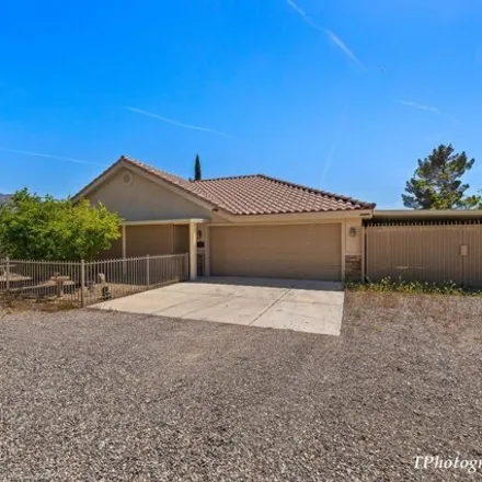 Buy this 2 bed house on 3258 Mesa Drive in Beaver Dam, Mohave County
