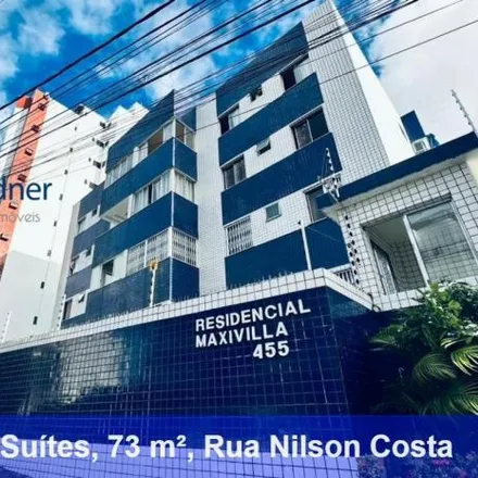 Image 2 - Rua Laura Costa, Vila Laura, Salvador - BA, 40270-180, Brazil - Apartment for sale