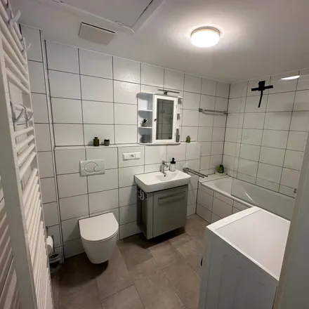 Image 7 - Rheinstraße 204, 76532 Baden-Baden, Germany - Apartment for rent