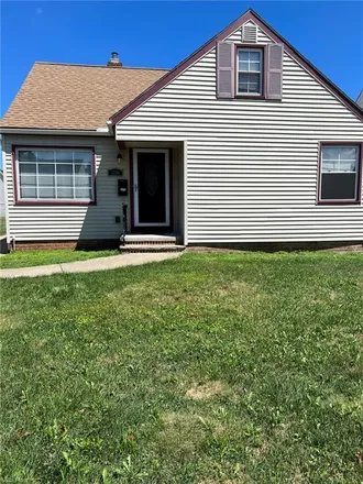 Buy this 3 bed house on 12419 Darlington Avenue in Garfield Heights, OH 44125