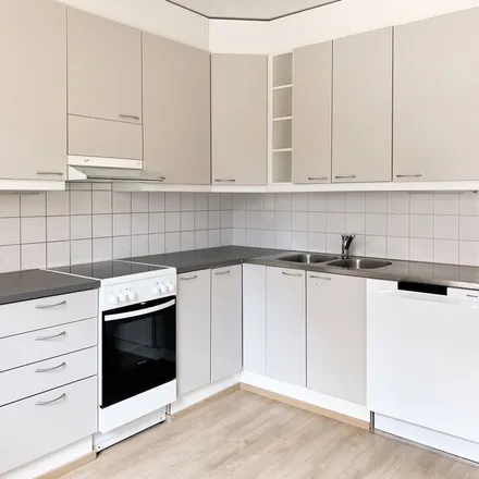Rent this 2 bed apartment on Kalliotie 17 in 90500 Oulu, Finland