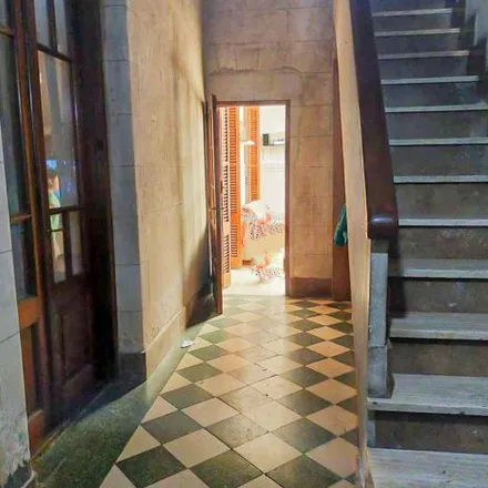 Image 1 - Profesor Doctor Pedro Chutro, Parque Patricios, 1522 Buenos Aires, Argentina - House for sale