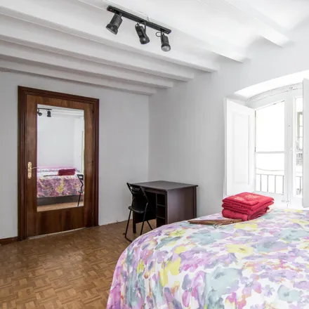 Image 4 - Carrer de la Riera Alta, 42, 08001 Barcelona, Spain - Room for rent