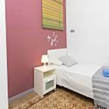 Rent this 3 bed apartment on Barcelona in Catalonia, Spain