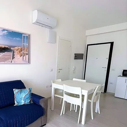 Rent this 1 bed apartment on La Maddalena