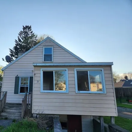 Buy this 3 bed house on 35 Conliss Avenue in City of Cohoes, NY 12047