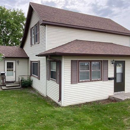 Rent this 3 bed house on 1st St E in Fosston, MN