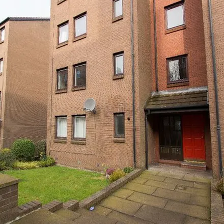 Image 6 - 53 Ford's Road, City of Edinburgh, EH11 3HT, United Kingdom - Apartment for rent