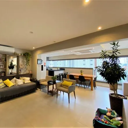 Buy this 4 bed apartment on Condomínio Martese in Avenida Imperatriz Leopoldina 845, Vila Leopoldina