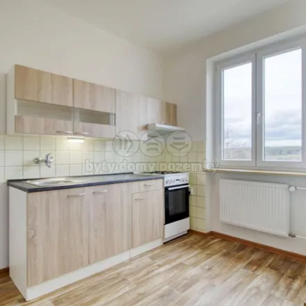 Rent this 3 bed apartment on 100 in 345 61 Osvračín, Czechia
