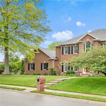 Image 3 - 2976 Polo Court, Swansea, IL 62226, USA - House for sale