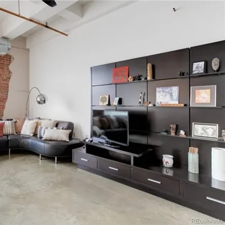 Image 7 - The Lofts at Denver Rock Drill Works, 1777 East 39th Avenue, Denver, CO 80205, USA - Condo for sale