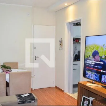 Buy this 2 bed apartment on Rua Deoclésio Câmara Mattos in Campinas, Campinas - SP