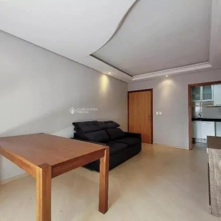 Buy this 2 bed apartment on Rua São Mateus in Bom Jesus, Porto Alegre - RS