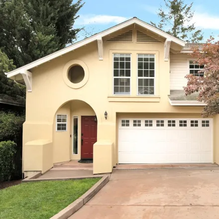 Buy this 3 bed house on 5 Tuscany Court in Scotts Valley, CA 95066