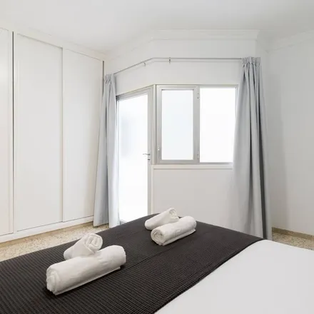 Rent this 3 bed house on Las Palmas de Gran Canaria in Calle Lucas Fernández Navarro, 1