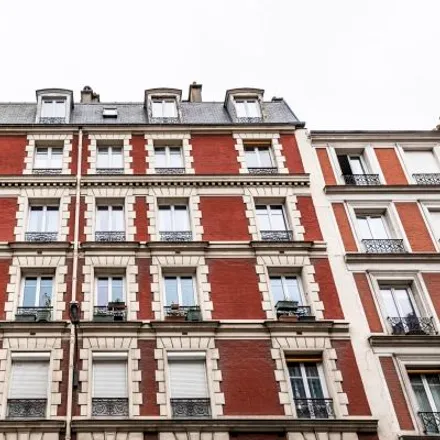 Image 16 - 53 Rue des Épinettes, 75017 Paris, France - Apartment for rent