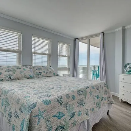 Image 2 - North Topsail Beach, NC - Condo for rent