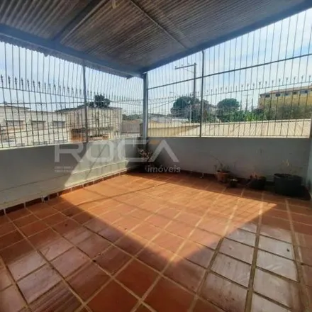 Rent this 2 bed house on Rua Guiana Inglesa in Campos Elíseos, Ribeirão Preto - SP