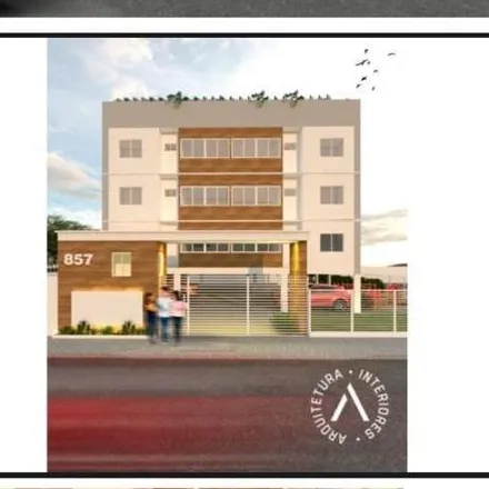 Buy this 1 bed apartment on Hospital São José in Rua Nestor Barbosa 315, Amadeu Furtado