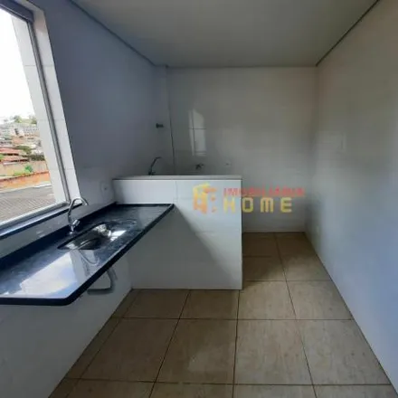 Buy this 2 bed apartment on Rua Raimundo Gentil Araujo in Justinópolis, Ribeirão das Neves - MG