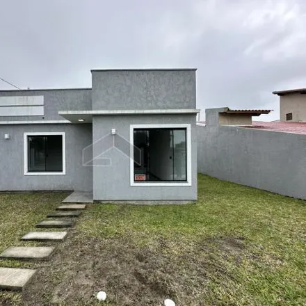 Buy this 2 bed house on Avenida Podalirio Machado in Cidreira, Cidreira - RS