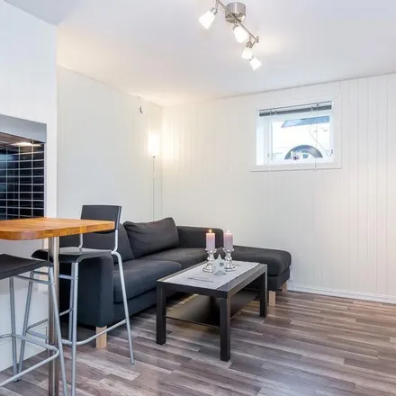 Rent this 2 bed apartment on P-Domkirkehallen in Haakon VIIs gate, 4006 Stavanger