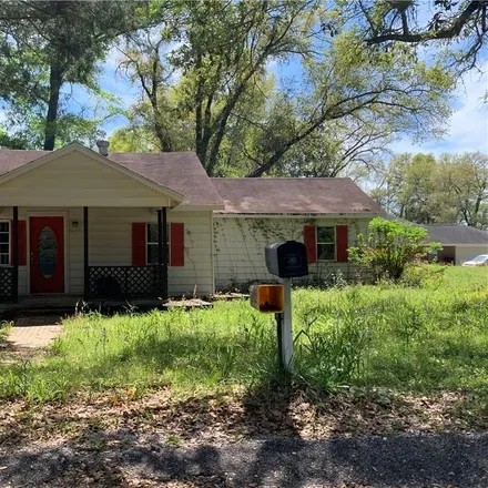 Buy this 3 bed house on 134 Dewitt Avenue in Satsuma, Mobile County