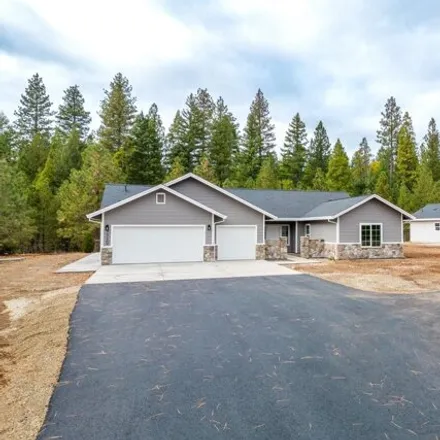 Image 3 - Road C, Shingletown, Shasta County, CA, USA - House for sale