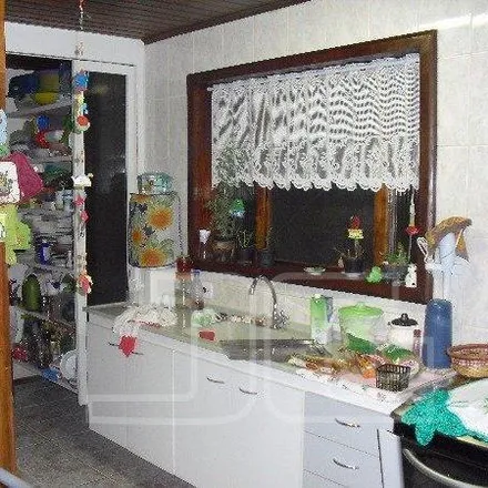 Buy this 3 bed house on Rua Doutor Wilson Teixeira de Miranda in Balneária, São Bernardo do Campo - SP