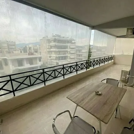 Image 9 - Βασιλίσσης Σοφίας, 151 24 Marousi, Greece - Apartment for rent