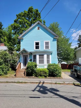 Buy this 2 bed house on 12 Tremont Street in Concord, NH 03301