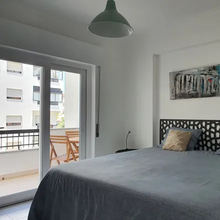 Rent this 1 bed room on Montepio in Estrada da Ponta da Piedade, 8600-642 Lagos