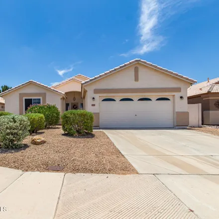 Buy this 3 bed house on 9643 East Lindner Avenue in Mesa, AZ 85209
