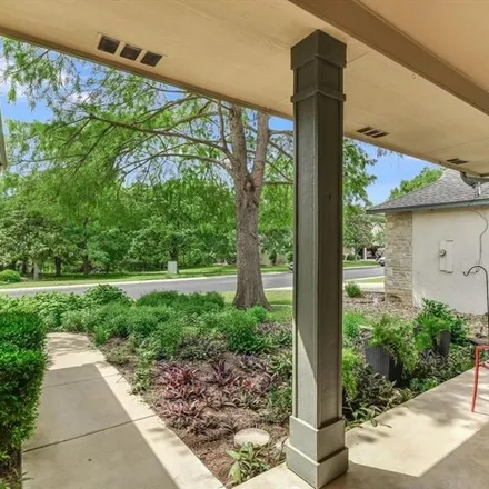Image 2 - 116 Running Water Street, Georgetown, TX 78633, USA - House for rent