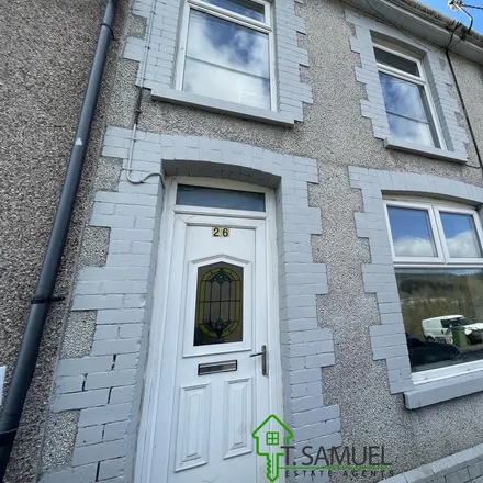 Image 1 - Harcourt Terrace, Miskin, CF45 3SD, United Kingdom - Townhouse for rent