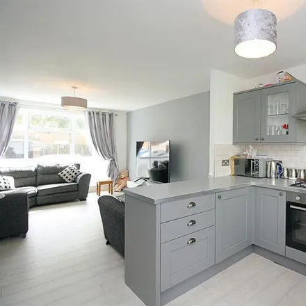 Image 5 - NEWBIGGIN HALL LOWBIGGIN, Hareydene, Newcastle upon Tyne, NE5 4PS, United Kingdom - Apartment for rent