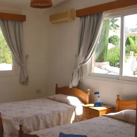 Rent this 2 bed house on Coral Bay in 8575 Peyia, Cyprus