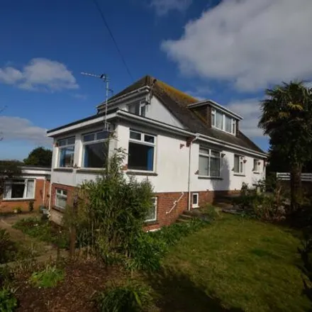 Buy this 7 bed house on Roundham Crescent in Paignton, TQ4 6DE