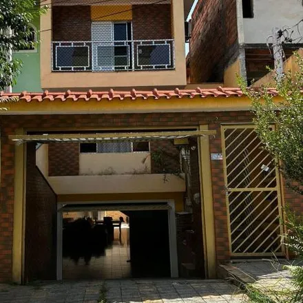 Image 1 - Rua Arakci Borazanian, Jardim City, Guarulhos - SP, 07082-290, Brazil - House for sale