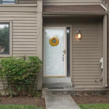 Rent this 2 bed townhouse on 4 Muir Woods Court in Annapolis, MD 21403