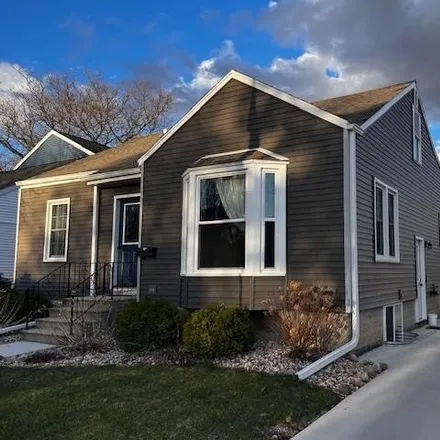 Buy this 4 bed house on 681 Cochrane Street in Waupun, WI 53963