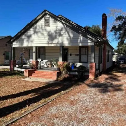 Buy this 2 bed house on 1429 West Palmetto Street in Camellia Gardens, Florence