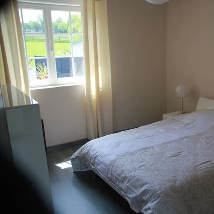 Rent this 4 bed house on 50680 Saint-Georges-d'Elle