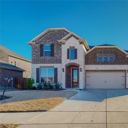Rent this 4 bed house on 10123 Prairie Drive in Frisco, TX 75035