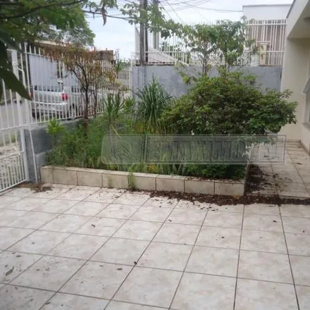 Image 1 - Rua Marcelino Soares Leite, Jardim Marita, Sorocaba - SP, 18060-390, Brazil - House for sale