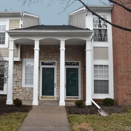 Image 1 - Berkshire Drive, Sterling Heights, MI 48314, USA - House for rent