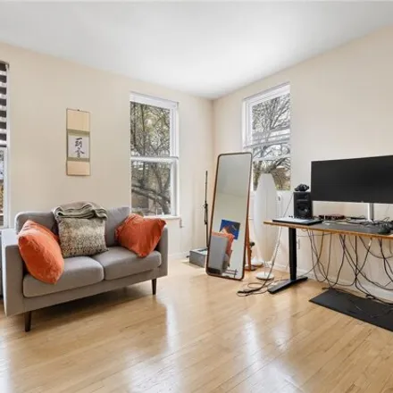 Rent this 1 bed house on 62-14 61st Street in New York, NY 11385