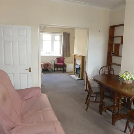 Image 4 - 50 South Crofts, Nantwich, CW5 5SG, United Kingdom - Townhouse for sale