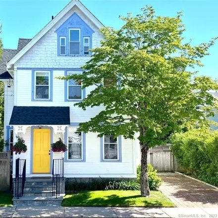 Rent this 3 bed house on 51 Trumbull Avenue in Stonington, CT 06378